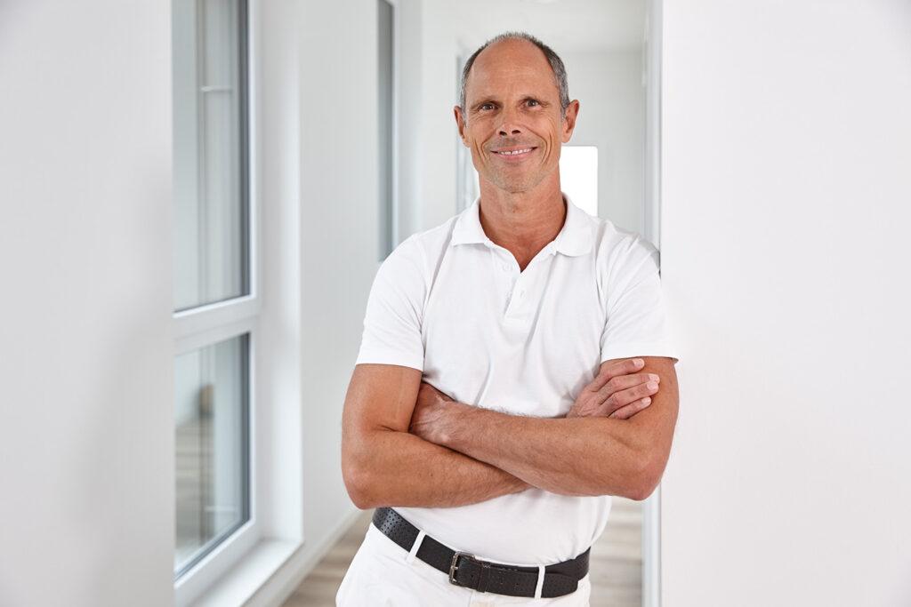 Tim Heese Arthroklinik Augsburg - Orthopädie | Diagnostik | Therapie | Chirurgie